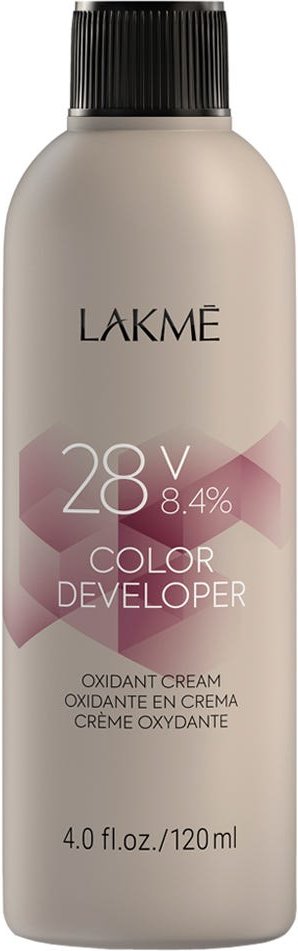 Lakmé Color Developer 28V 8,4% 120 ml