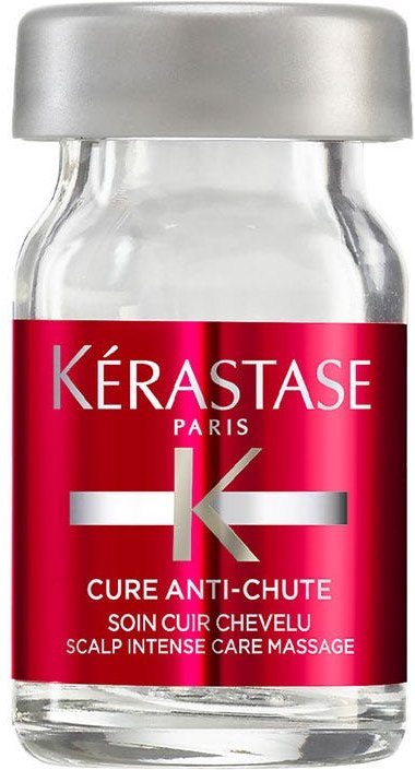 Kérastase Spécifique Cure Anti-Chute Intensive 42X6 ml