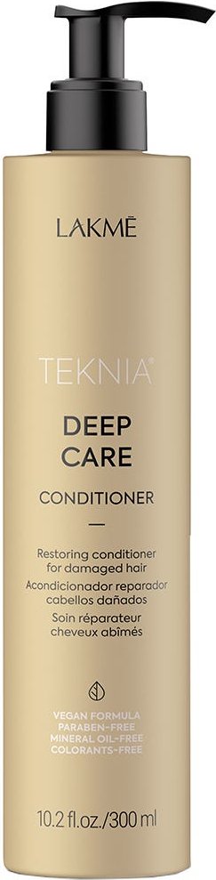 Lakmé TEKNIA Deep Care Conditioner 300 ml