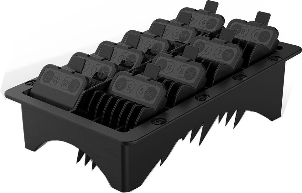 JRL Professional Universal Guards, 10er Pack