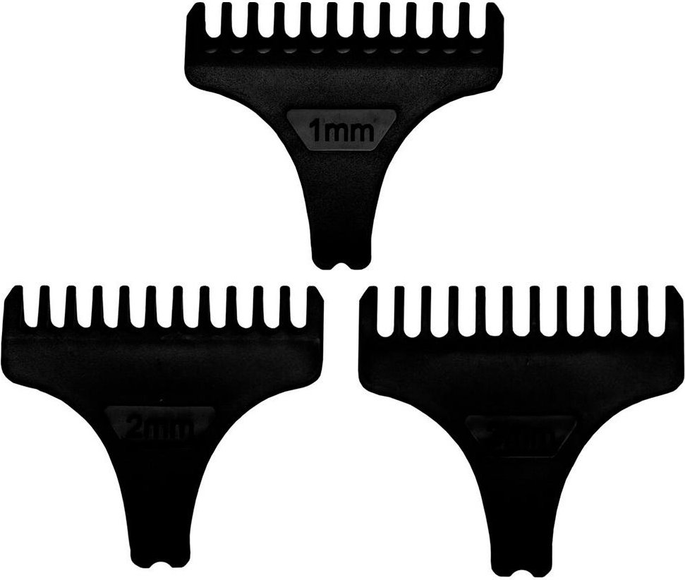 Efalock Aufsteckkämme Vintage/Classic Trimmer