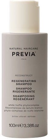 Thumbnail - Previa Reconstruct Regenerating Shampoo 100 ml