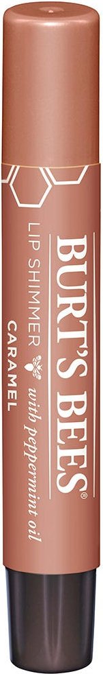 Burts Bees Lip Shimmers II Caramel 2,55 g