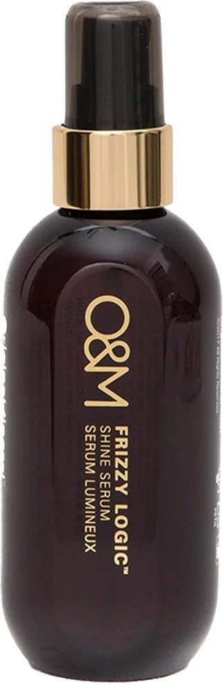 Original Mineral Frizzy Logic Serum 100 ml
