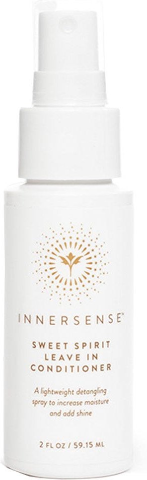 INNERSENSE Sweet Spirit Leave In Conditioner 59.15 ml