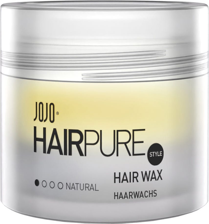 JOJO Hairpure Style Hair Wax 50 ml