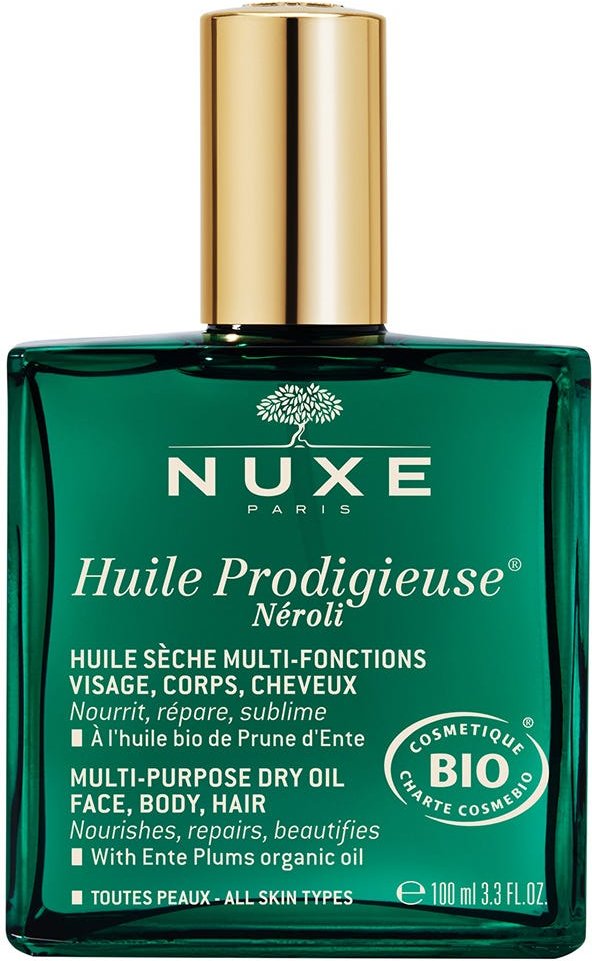 NUXE Huile Prodigieuse Néroli Körperöl 100 ml