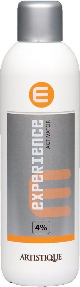 Artistique Experience Activator 4% 1000 ml