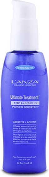 Lanza Ultimate Treatment