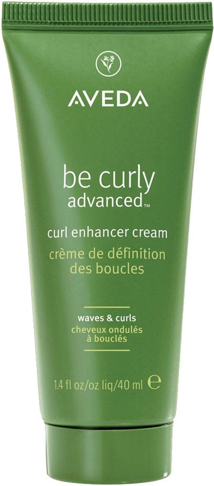 AVEDA Be Curly Advanced Curl Enhancer Cream 40 ml