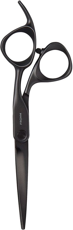 Fromm Shears Dare Schere Schwarz 5.75 inch