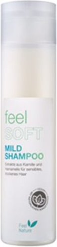 Feel Nature Mild Shampoo 250 ml
