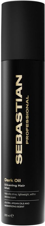 Sebastian Dark Oil Hairmist 200 ml