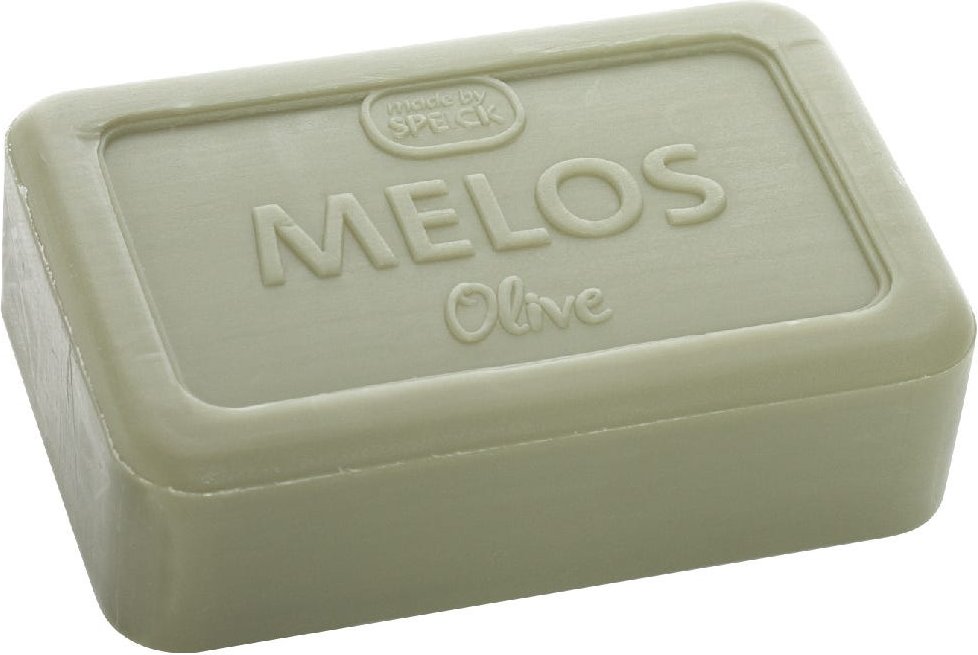 SPEICK Melos Oliven-Seife 100 g