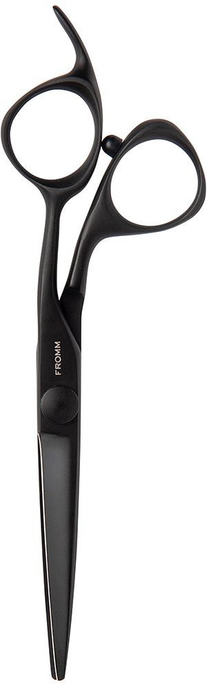 Fromm Shears Dare Schere Schwarz 5.75 Inch