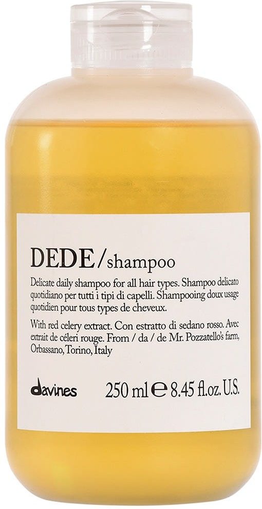 Davines Essential Haircare Dede Shampoo 250 ml