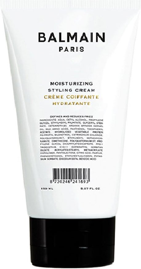 Balmain Moisturizing Styling Cream 150 ml