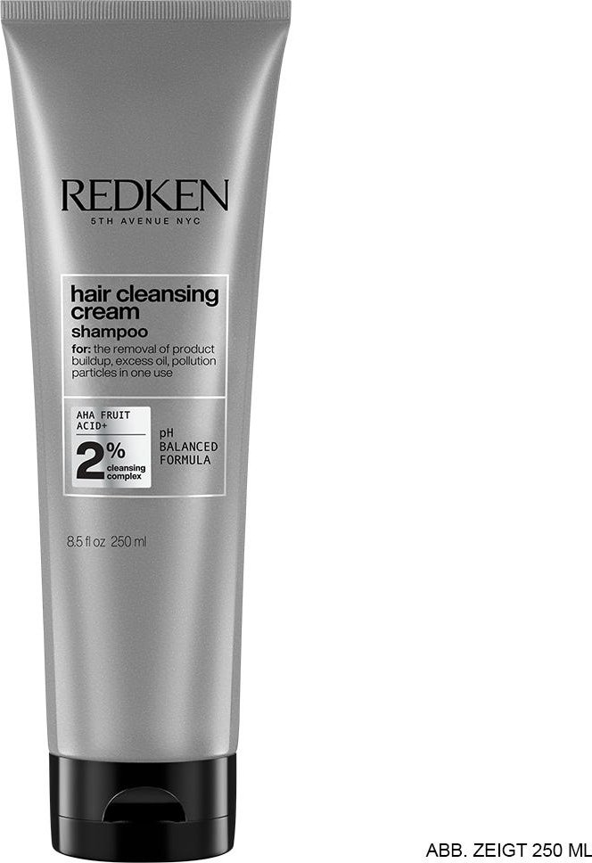 Thumbnail - Redken Hair Cleansing Cream 1000 ml