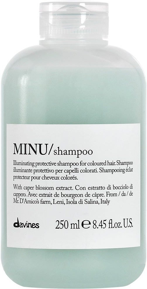 Davines Essential Haircare Minu Shampoo 250 ml