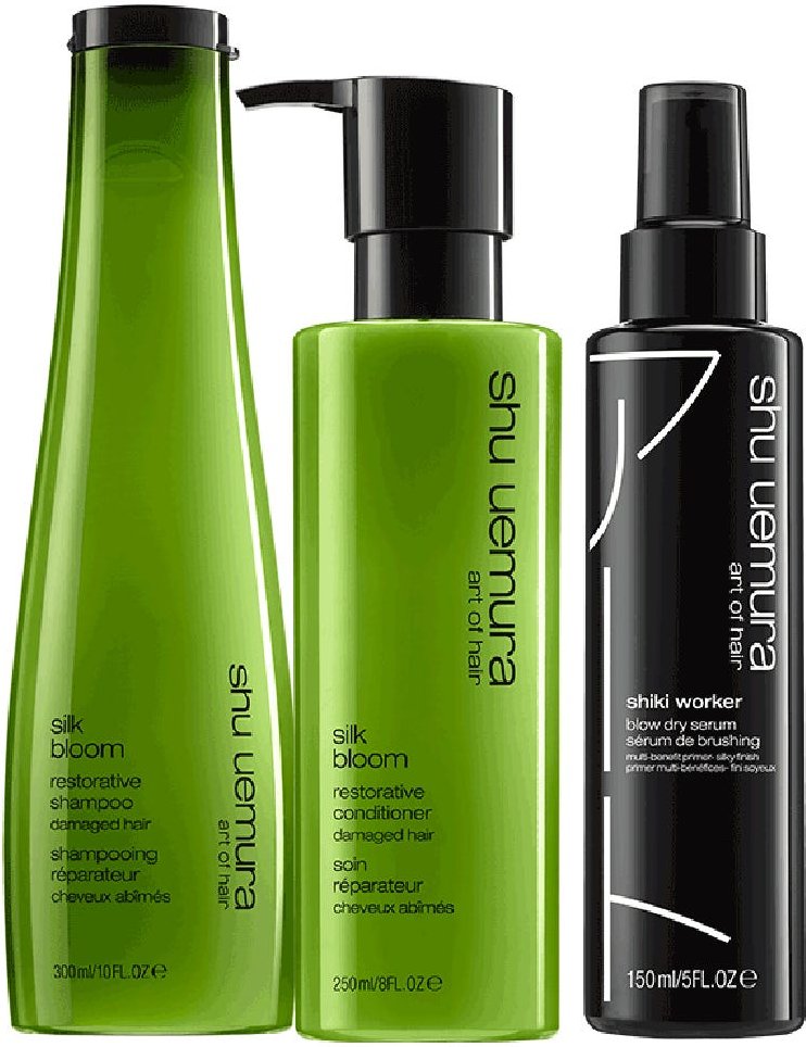 Shu Uemura Repair & Style