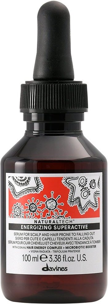 Davines Naturaltech Energizing Superactive 100 ml