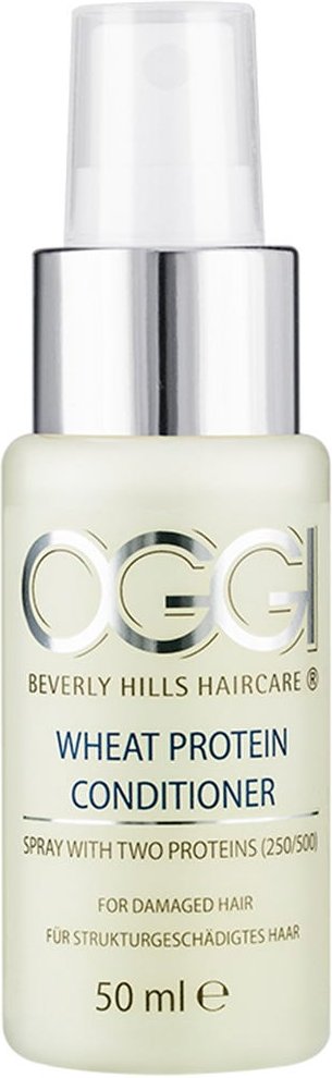 Oggi Wheat Protein Conditioner 50 ml