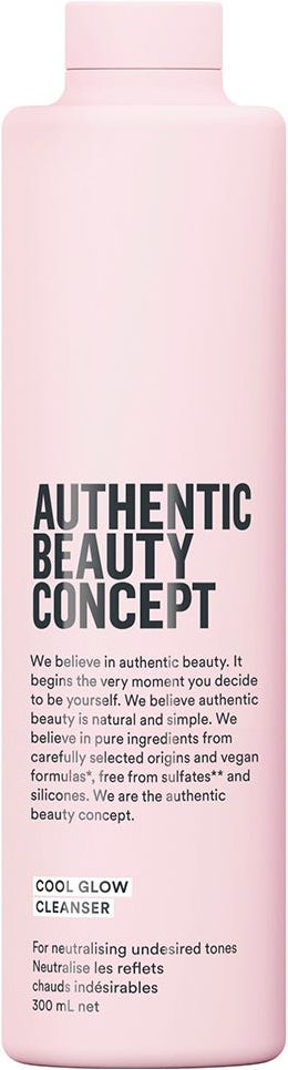 Authentic Beauty Concept Cool Glow Cleanser 300 ml