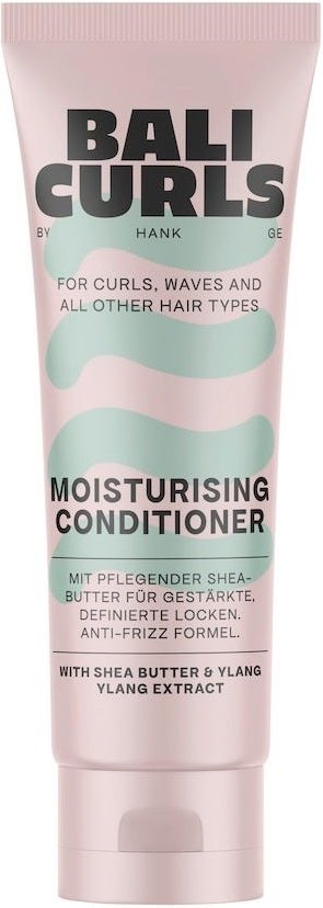 BALI CURLS Curls Moisturising Conditioner 75 ml