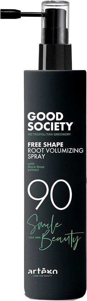 Artego FREE SHAPE Root Volumizing Spray 150 ml