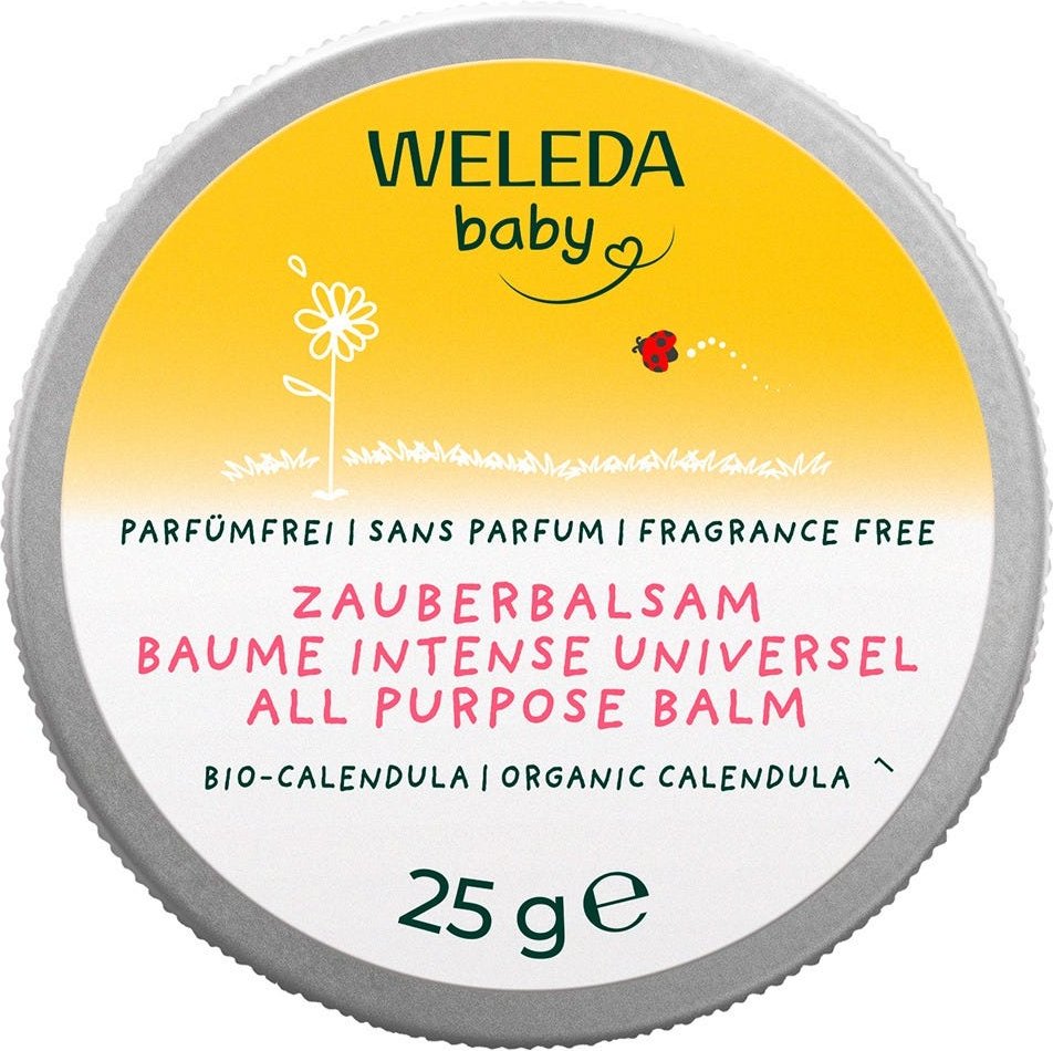Weleda Calendula Zauberbalsam 25 g