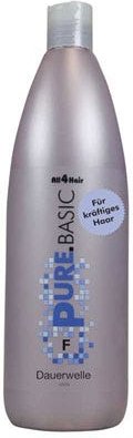 PUREbasic Dauerwelle esterfrei G gefärbtes Haar