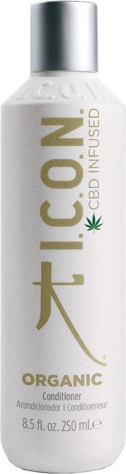 ICON Organic Conditioner 250 ml