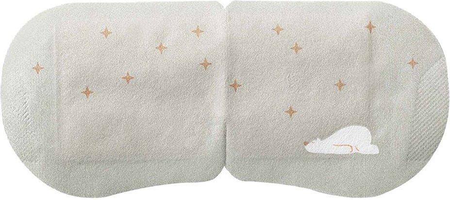 Steambase Daily Eyemask Untitle