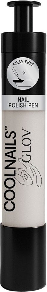 GLOV COOLNAILS Nail Polish Pen Disco Therapist 2