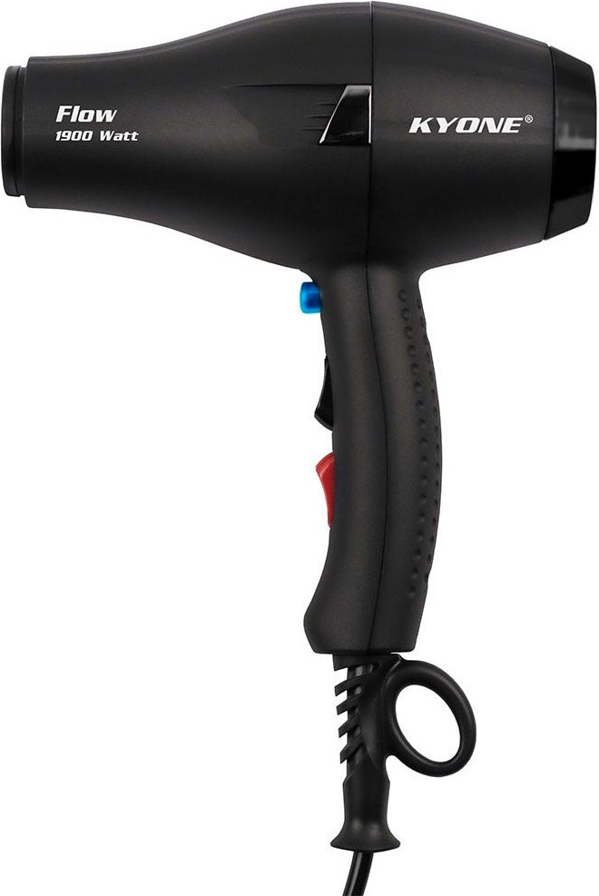 Kyone KP-60 Flow Haartrockner
