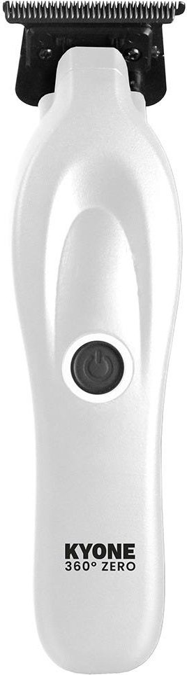 Kyone 360 Zero Trimmer weiß