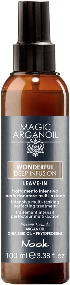 Nook Wonderful Deep Infusion 100 ml
