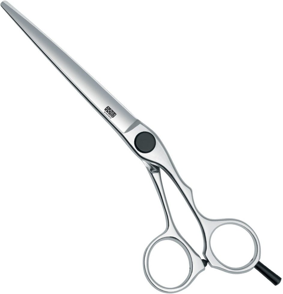 Thumbnail - Kasho XP Haarschneideschere 6,5 Zoll Offset