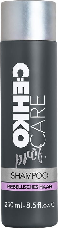 C:EHKO Shampoo Rebellisches Haar 250 ml