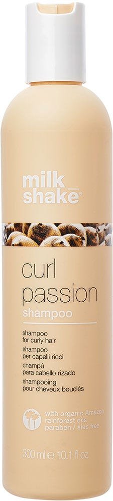 Thumbnail - milk_shake curl passion shampoo 300 ml