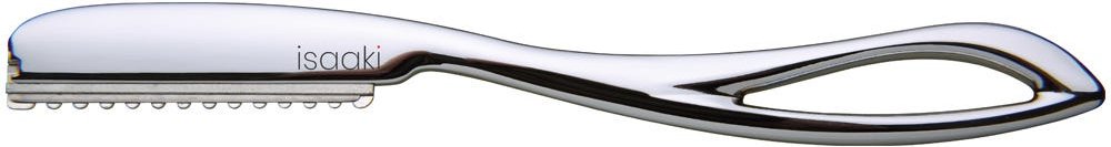 coppelo Isaaki Exclusive Razor chrom