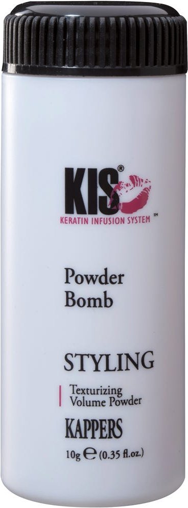 KIS Styling Powder Bomb 10 g