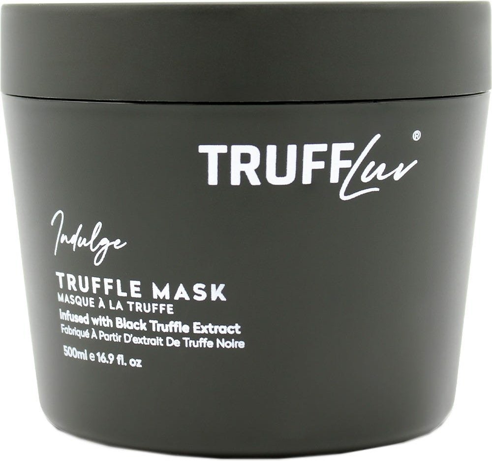 TruffLuv INDULGE Truffle Mask 500 ml