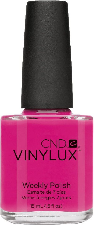 CND Vinylux Tutti Frutti #155 15 ml