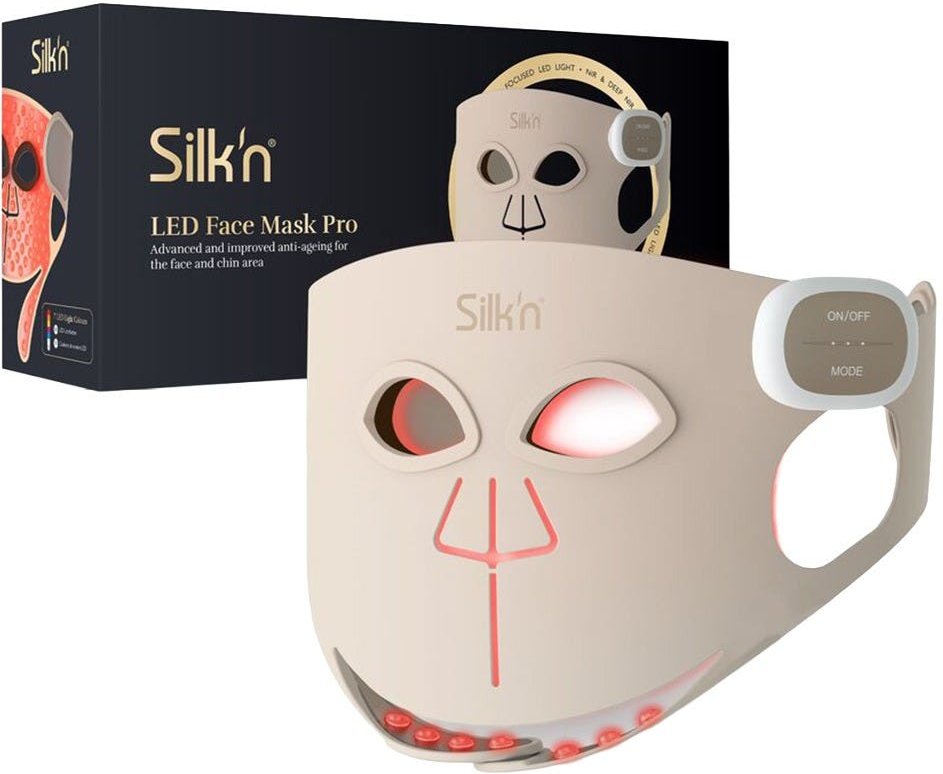 Silk'n LED Face Mask Pro