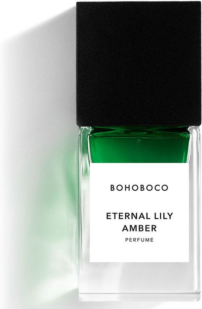 BOHOBOCO Eternal Lily Amber Eau de Parfum 50 ml