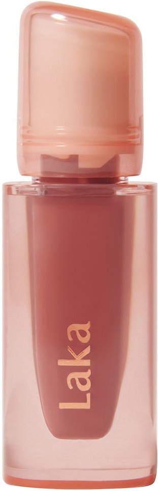 Laka Jelling Nude Gloss 301 Fig Ring 4,5 g