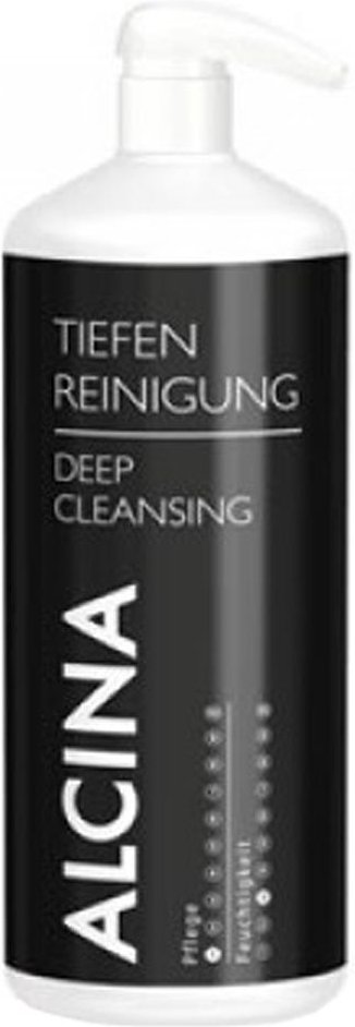 Alcina Tiefenreinigungsshampoo 1250 ml