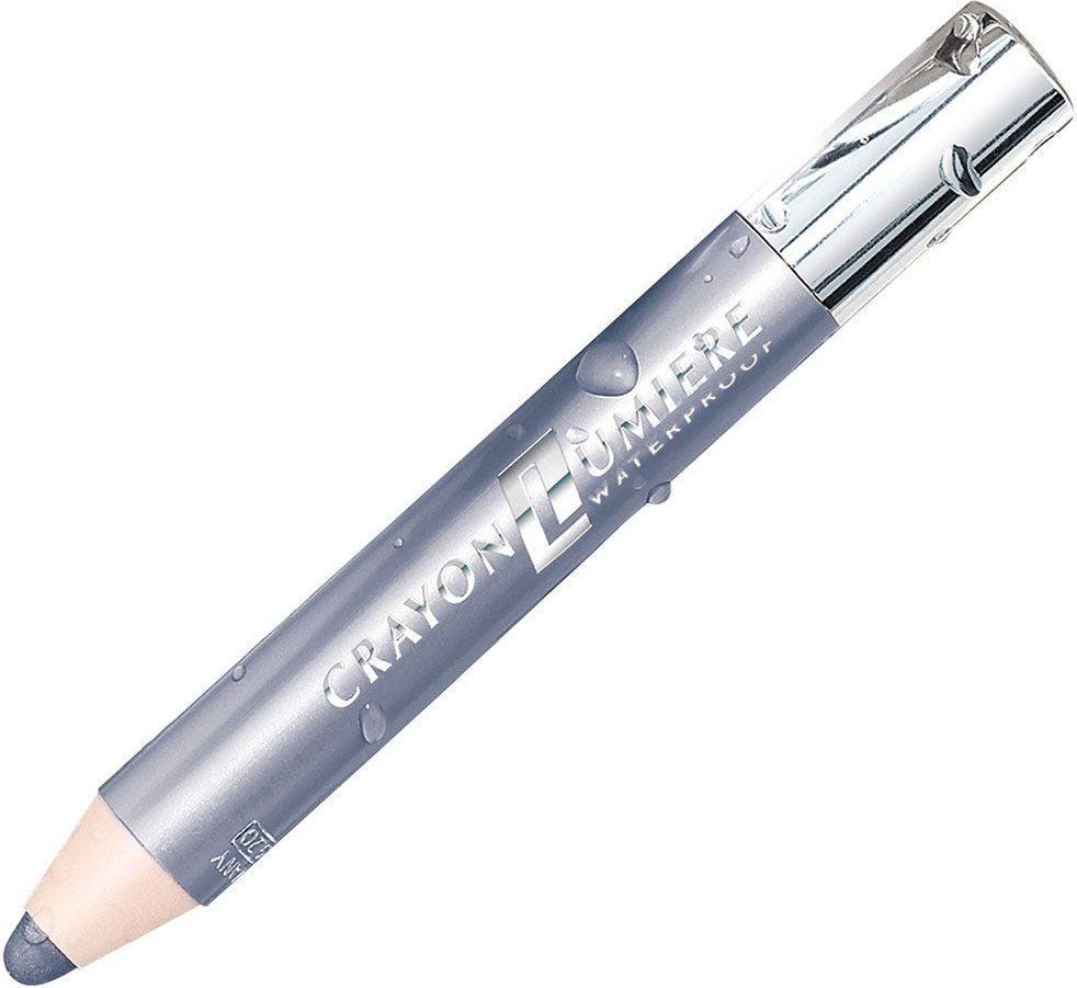 Mavala Augenschattenstift Kräftiges Graublau 1,6 g