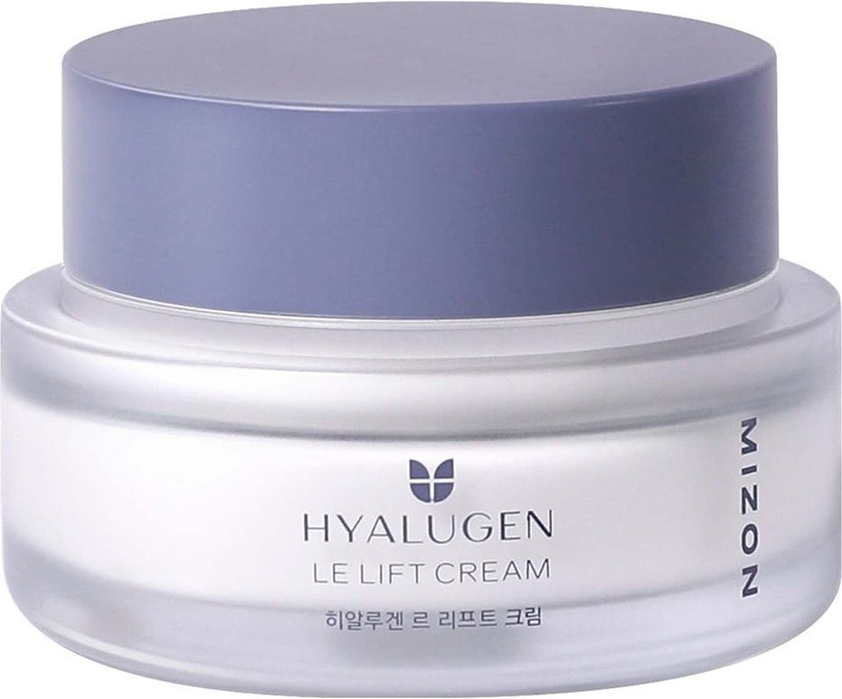 Mizon Hyalugen Le Lift Cream 50 ml
